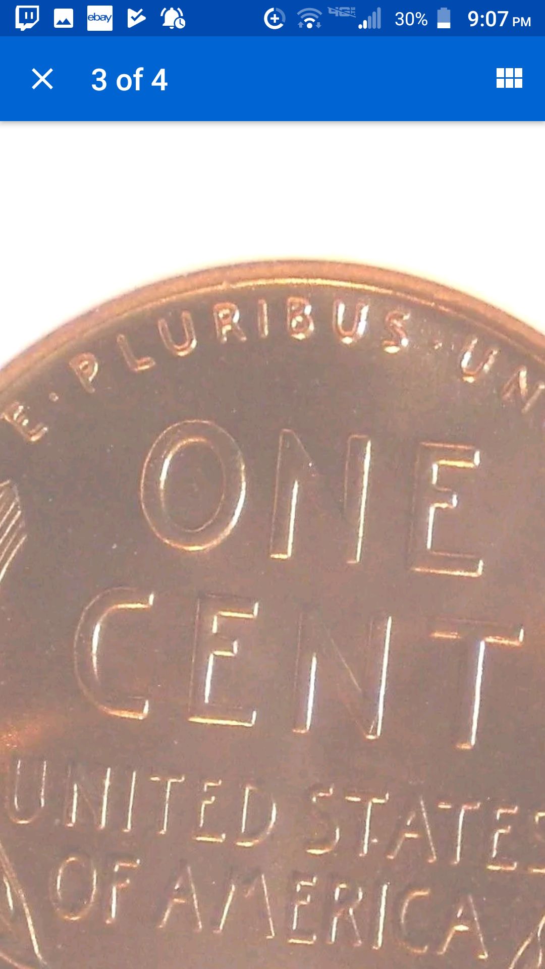 1957-Lincoln-Penny-MS-66-Or-MS-67?-For-NGC-Or-PCGS?