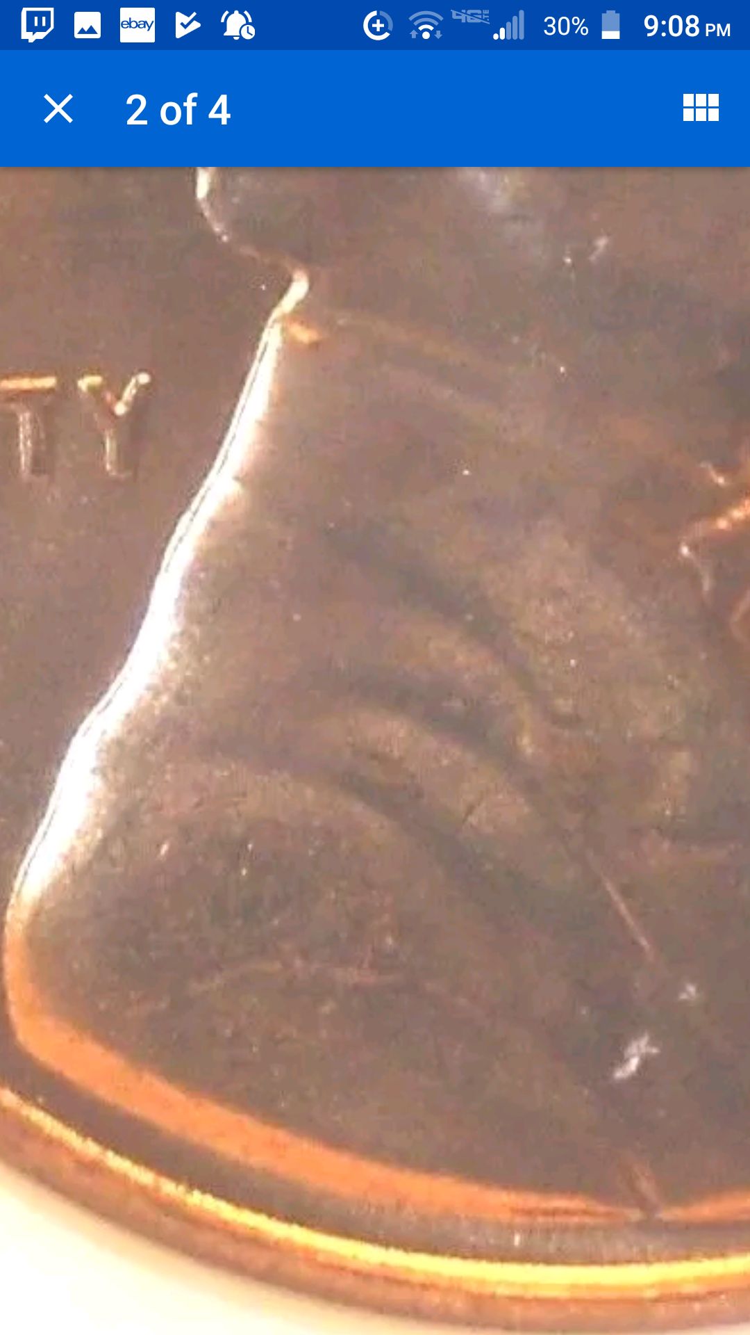 1957-Lincoln-Penny-MS-66-Or-MS-67?-For-NGC-Or-PCGS?