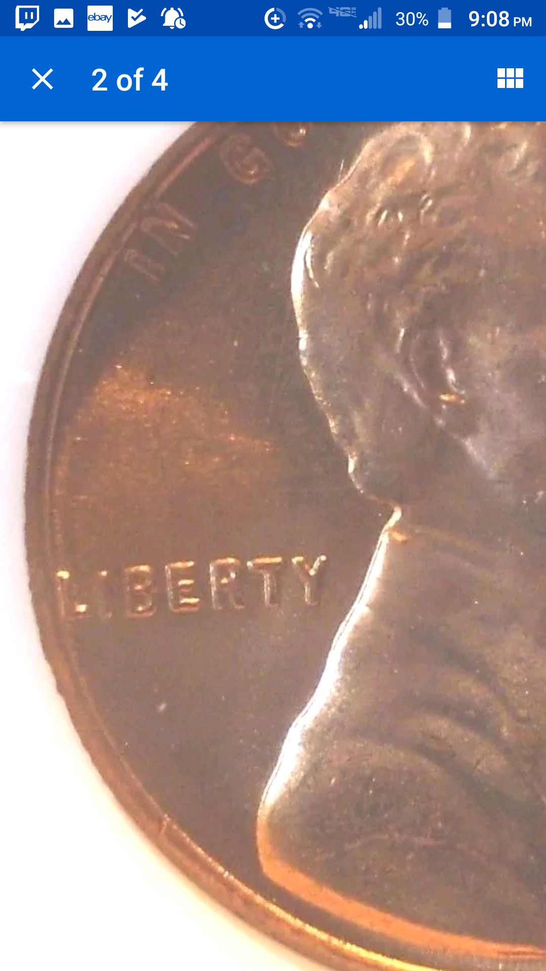1957-Lincoln-Penny-MS-66-Or-MS-67?-For-NGC-Or-PCGS?