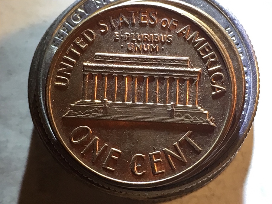 Advice-On-This-Possible-1966-DDR-Penny.