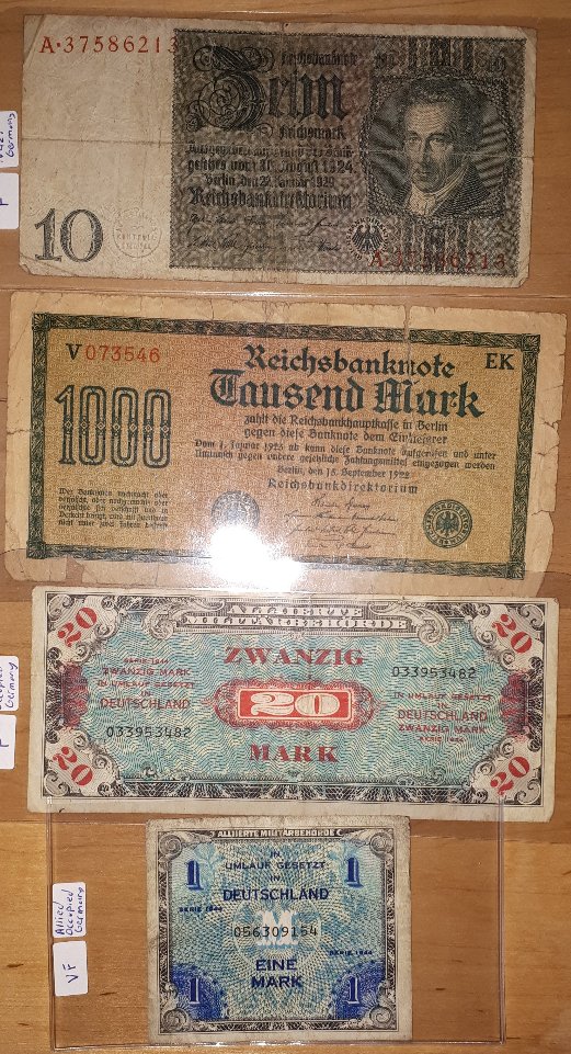 Information-On-WWII-Era-Banknotes