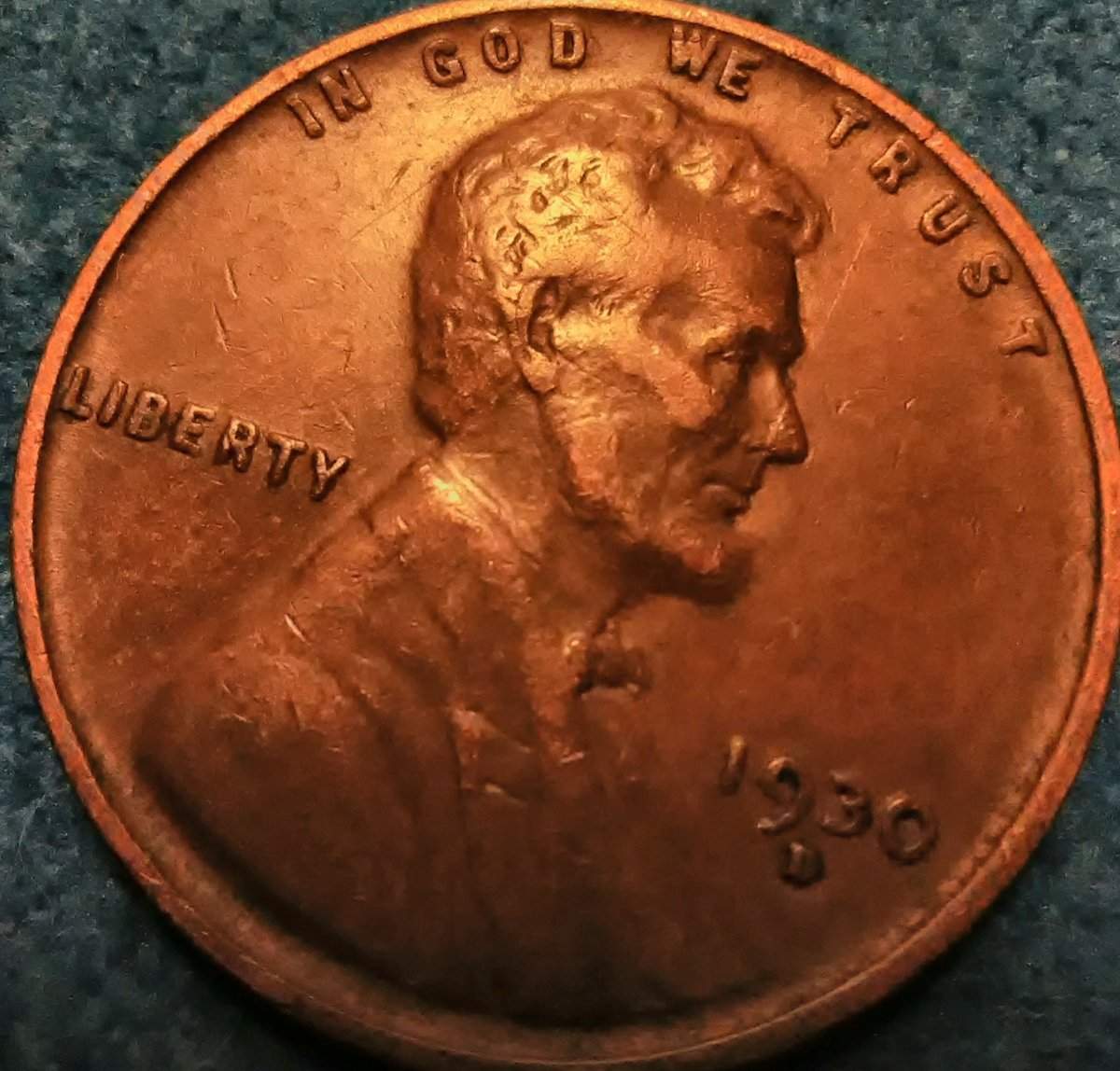 I-Went-To-A-Indoor-Garadge-Sale-And-Bought-A-Cup-Of-Coins-For-50$