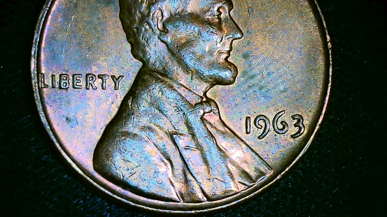 1963-Lincoln-Memorial-Penny---Insight-On-Rough-Grading-And-Things-You-Look-For?