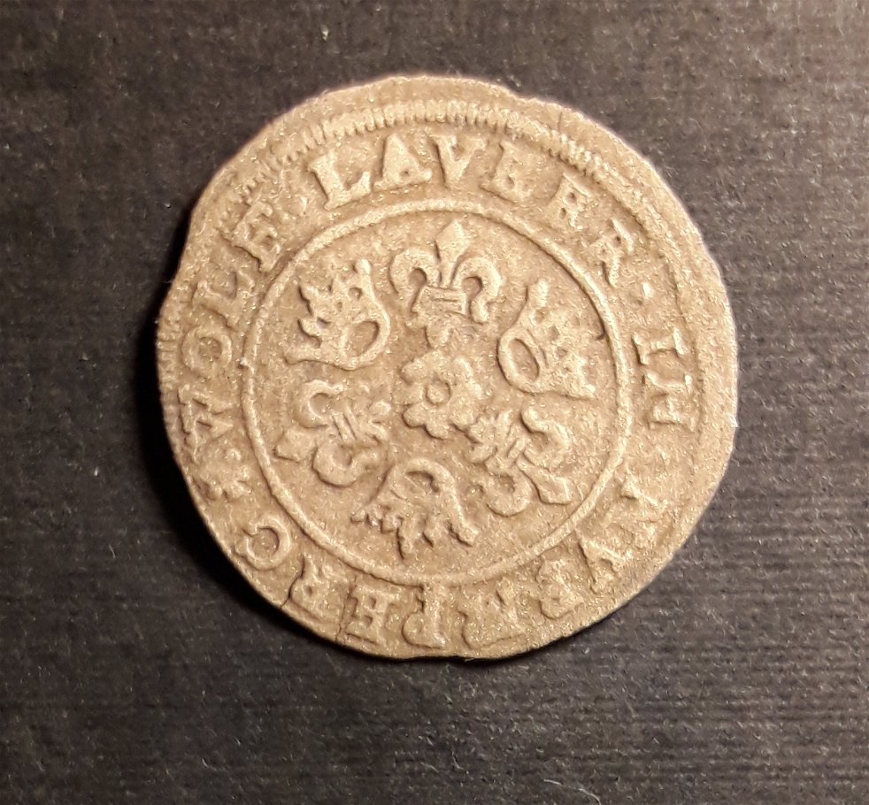Can-Anyone-Help-Identify-This-Coin/Token-5?