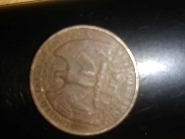 1994-Quarter-Colorered-Brown