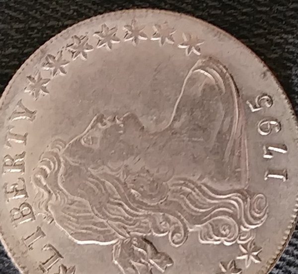 1795-Silver-Dollar-Real-Or-Fake
