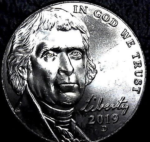2019-United-States-Coins-In-Circulation.