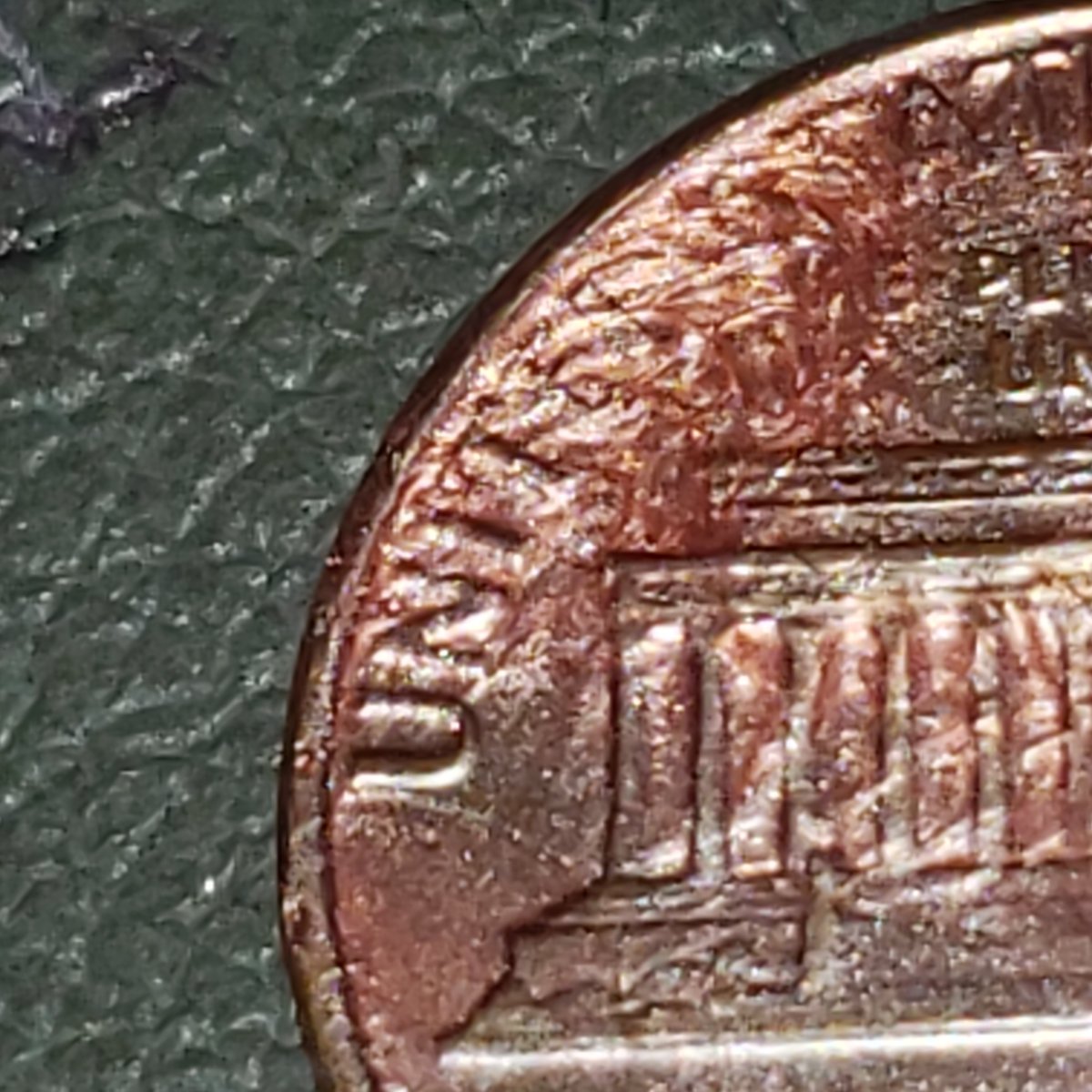 1964-Lincoln-Penny-Found-In-Coin-Roll