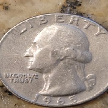 Multiple-Die-Cracks-On-1965-Quarter