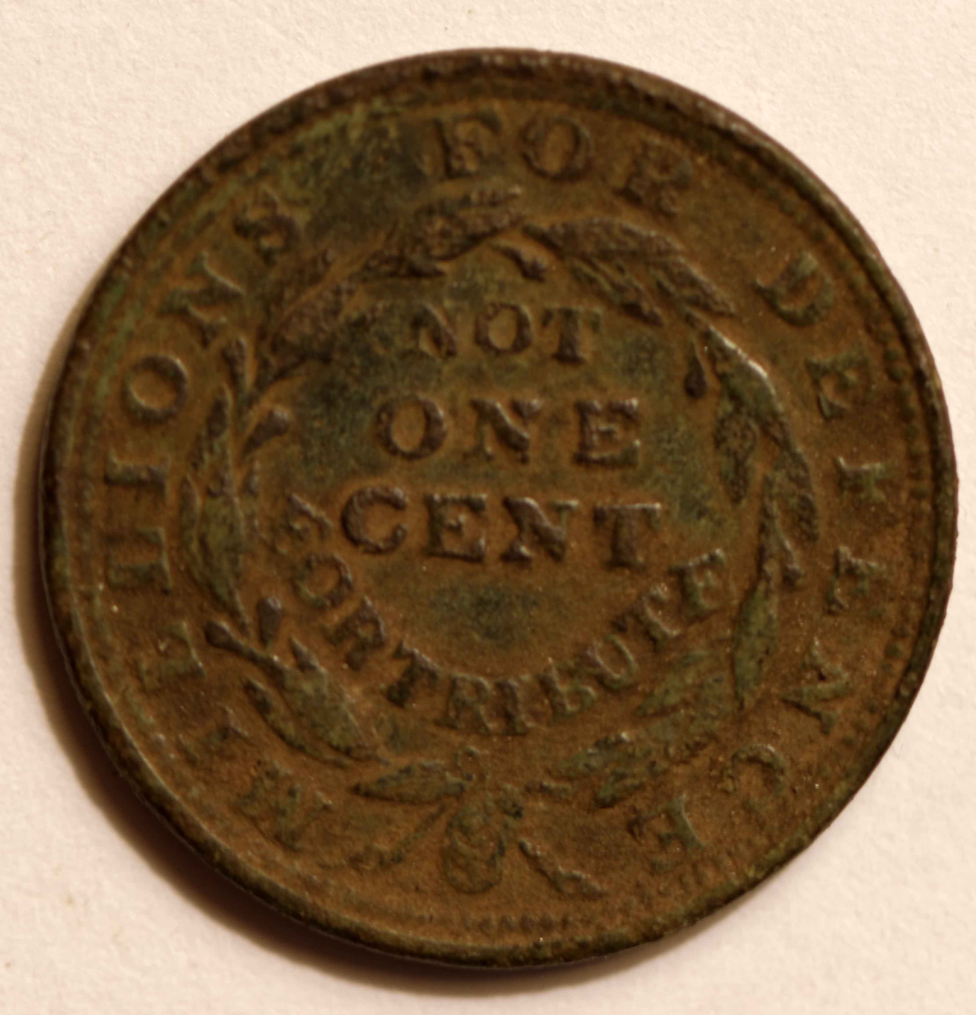 Detector-Find-NY-Hard-Times-Token