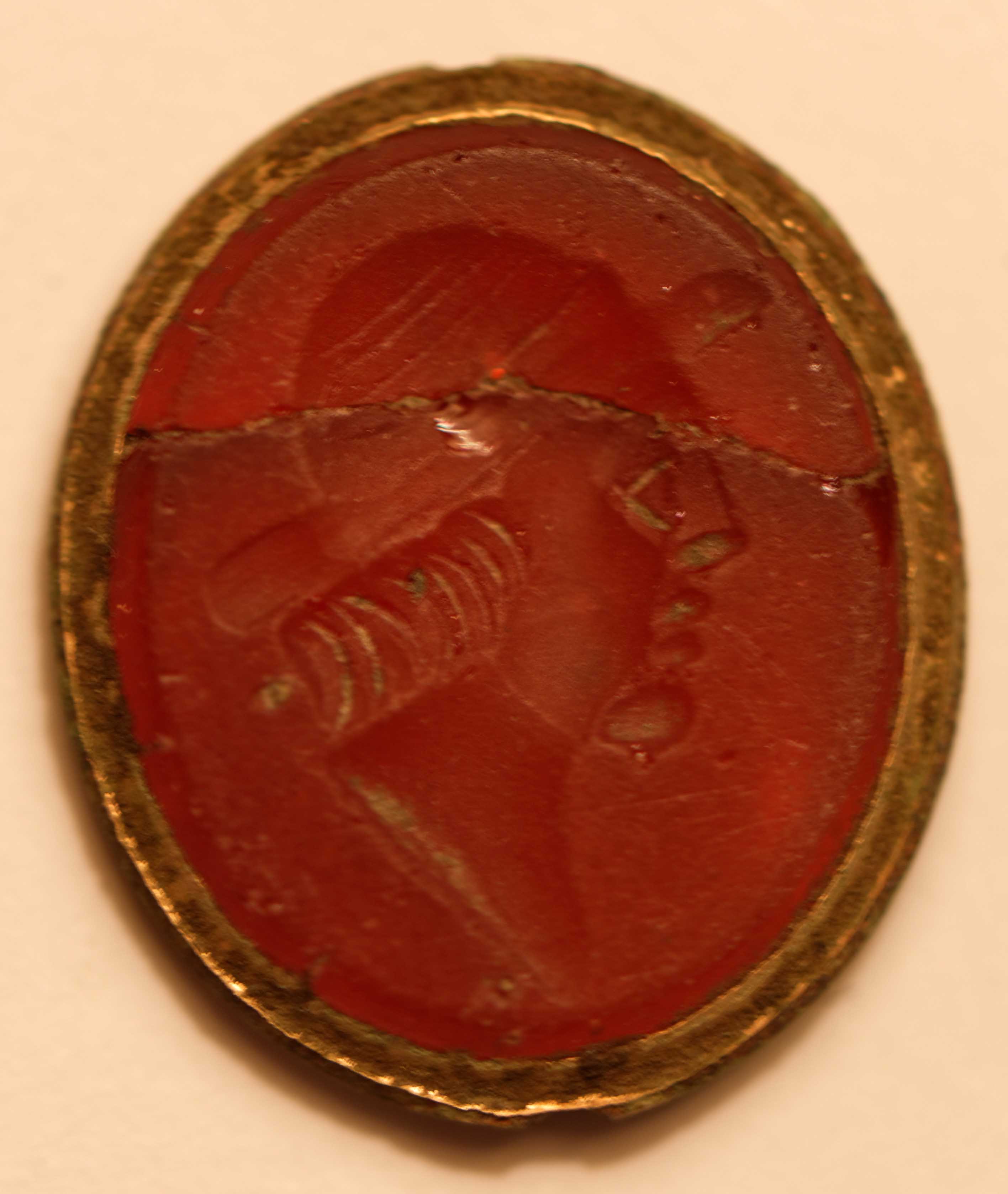 Unknown-NE-Colonial-Coin-Detector-Find