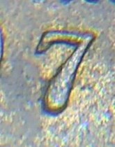 Double-Seven?-Hongkong-50-Cents-1978