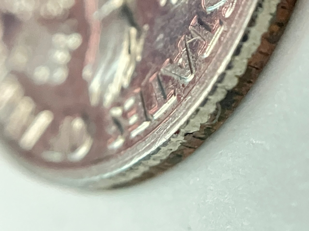 1990-P-Dime-Double-Struck?-Weird-Rim