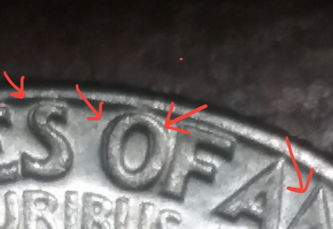 1964-D-Washington-Quarter-Error?!?