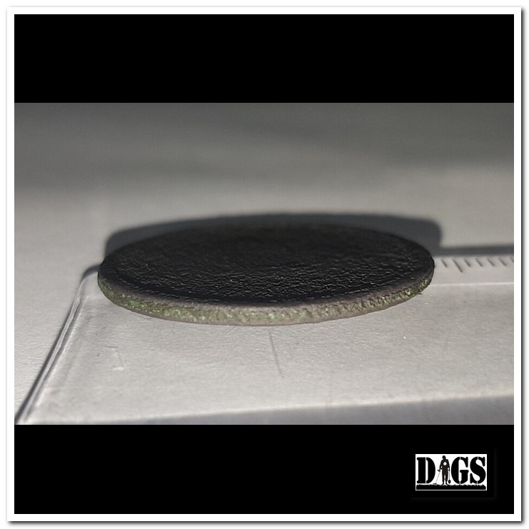 Severely-Degraded-Coin-Identification