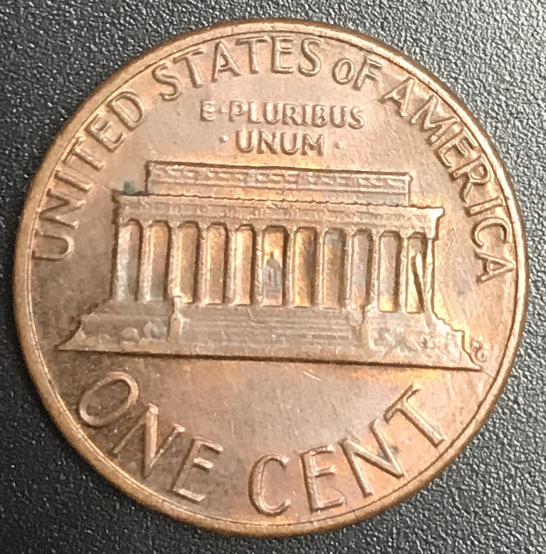 1984-Cent-With-Some-Sort-Of-Error?