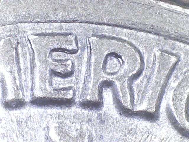 1983-P-Roosevelt-Dime.--Possible-Doubling-Both-Sides?
