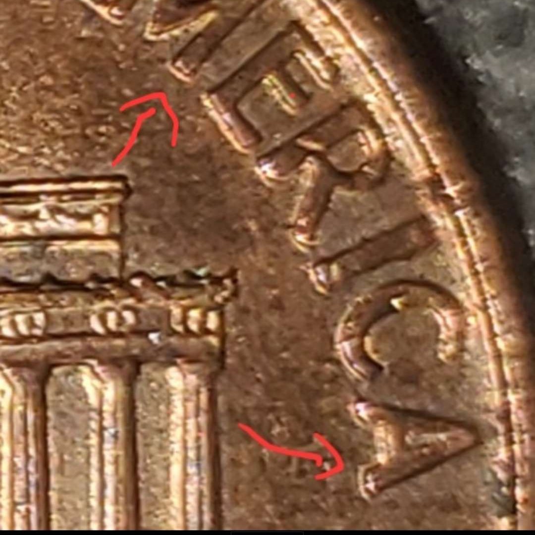 1994-D-Lincoln-Cent-DDR,-DDO-Or-MD
