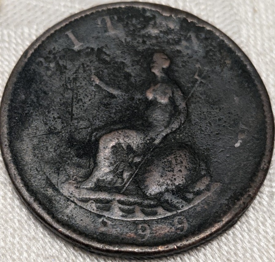Great-Britain-1799-Georgius-III-Date-Error-With-Pictures