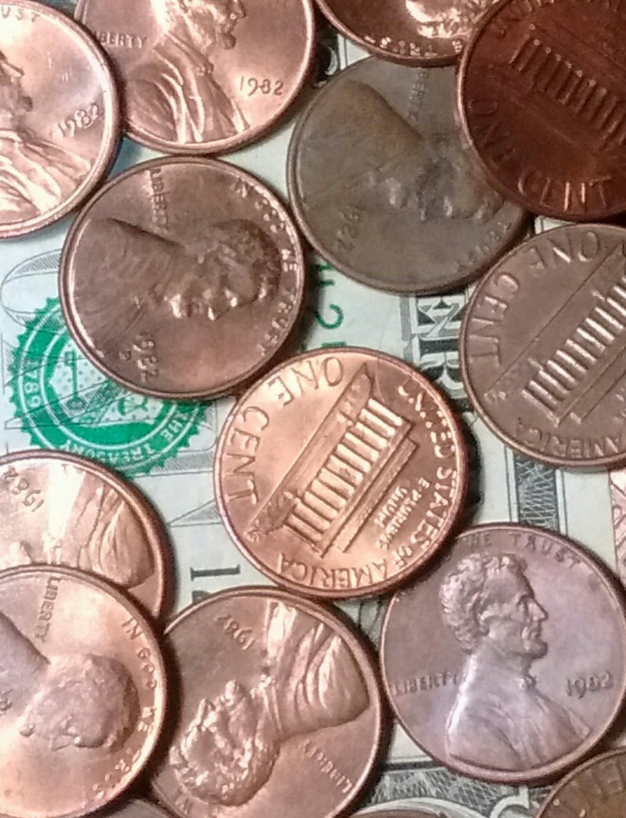 Pennies-And-More-Pennies.-Too-Many-Pennies!