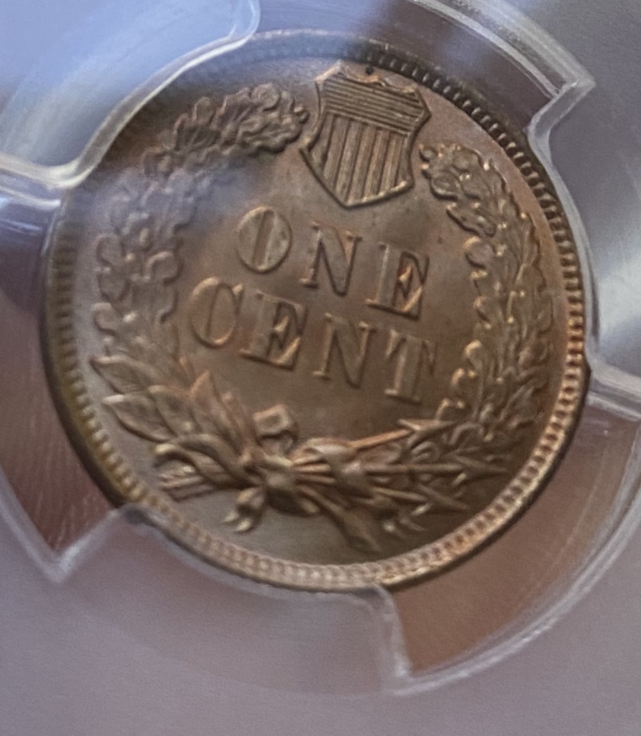 1899-IHC-PCGS-MS-66RD+:-Worth-Submitting-To-Ncs?