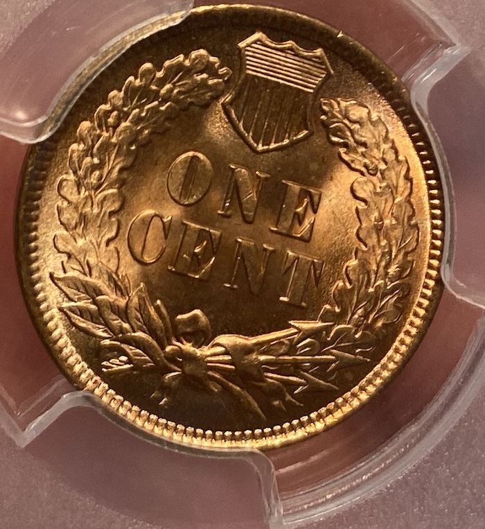 1899-IHC-PCGS-MS-66RD+:-Worth-Submitting-To-Ncs?
