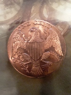 1791-George-Washington-One-Cent