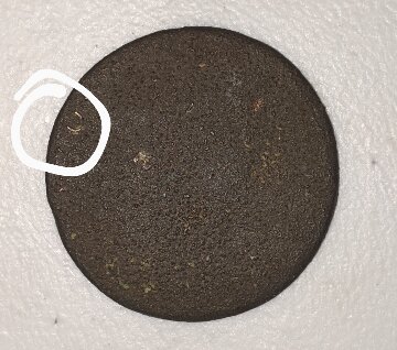 2-Unidentifiable-Coins-Found-Detecting-In-NY