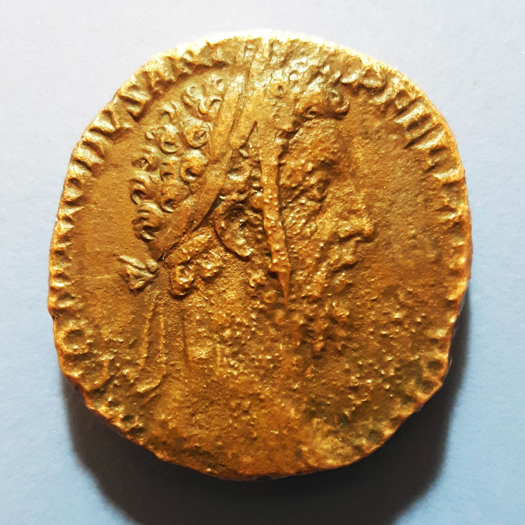 Commodus-Sestertius:-About-Authenticity-And-Other-Questions