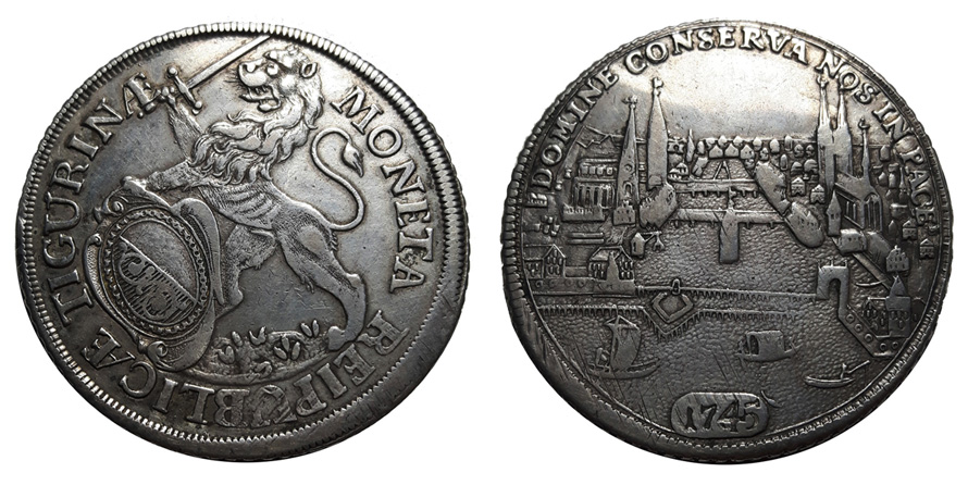 Post-Your-Lion-Coins!