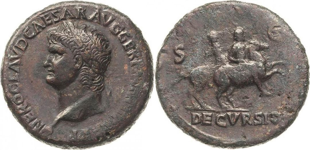 Five-Nero-Decvrsio-With-Matching-Die-Pairs?--How-Likely-Is-This?