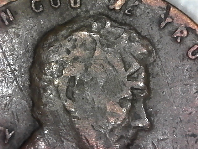 1935-Lincoln-Cent~-Damage-Or-Something-Else?