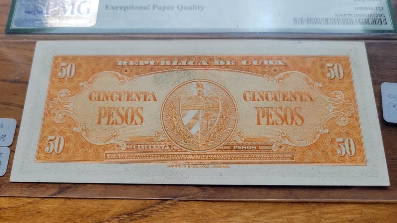 Latest-Banknotes-Acquisition.-List-Them-Here.