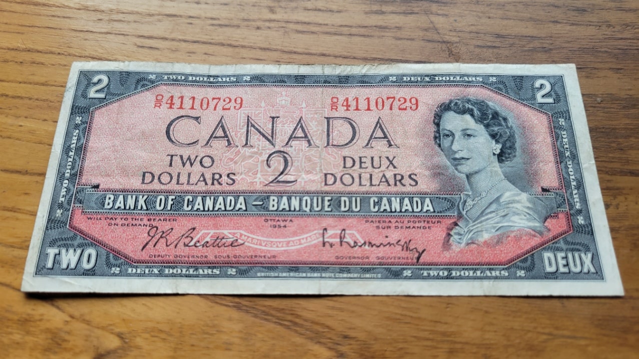 Latest-Banknotes-Acquisition.-List-Them-Here.
