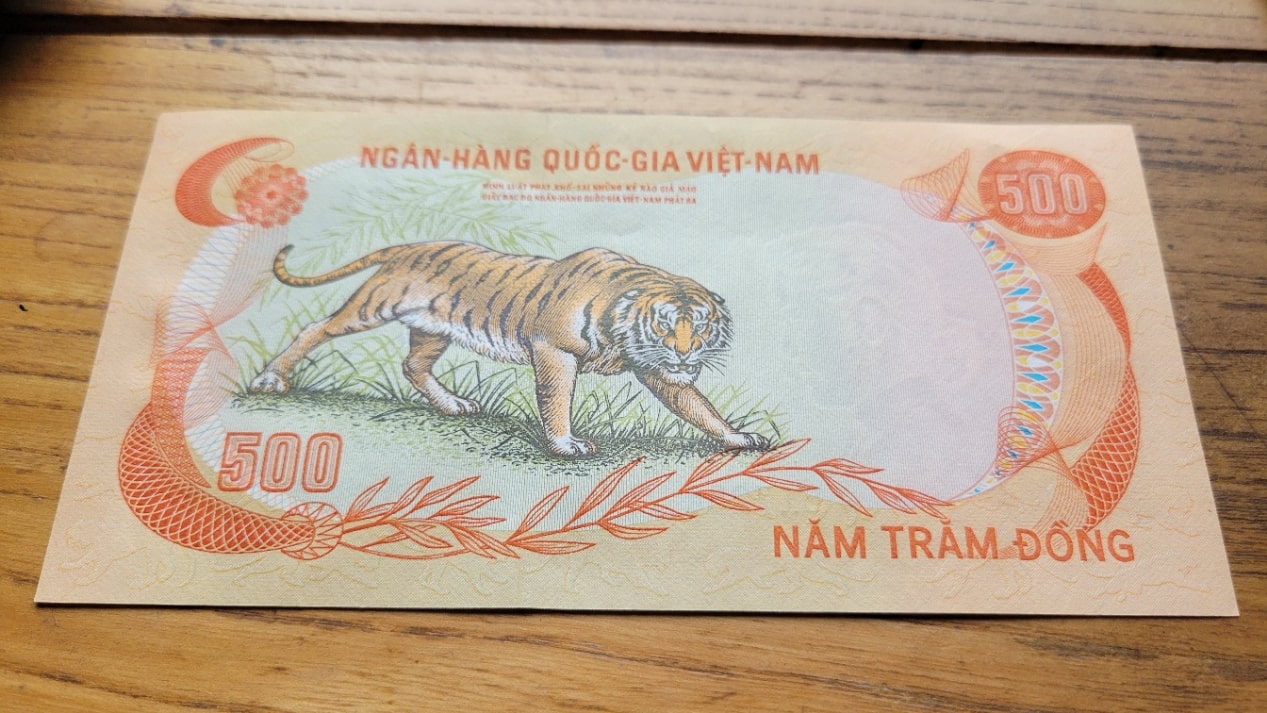 Latest-Banknotes-Acquisition.-List-Them-Here.