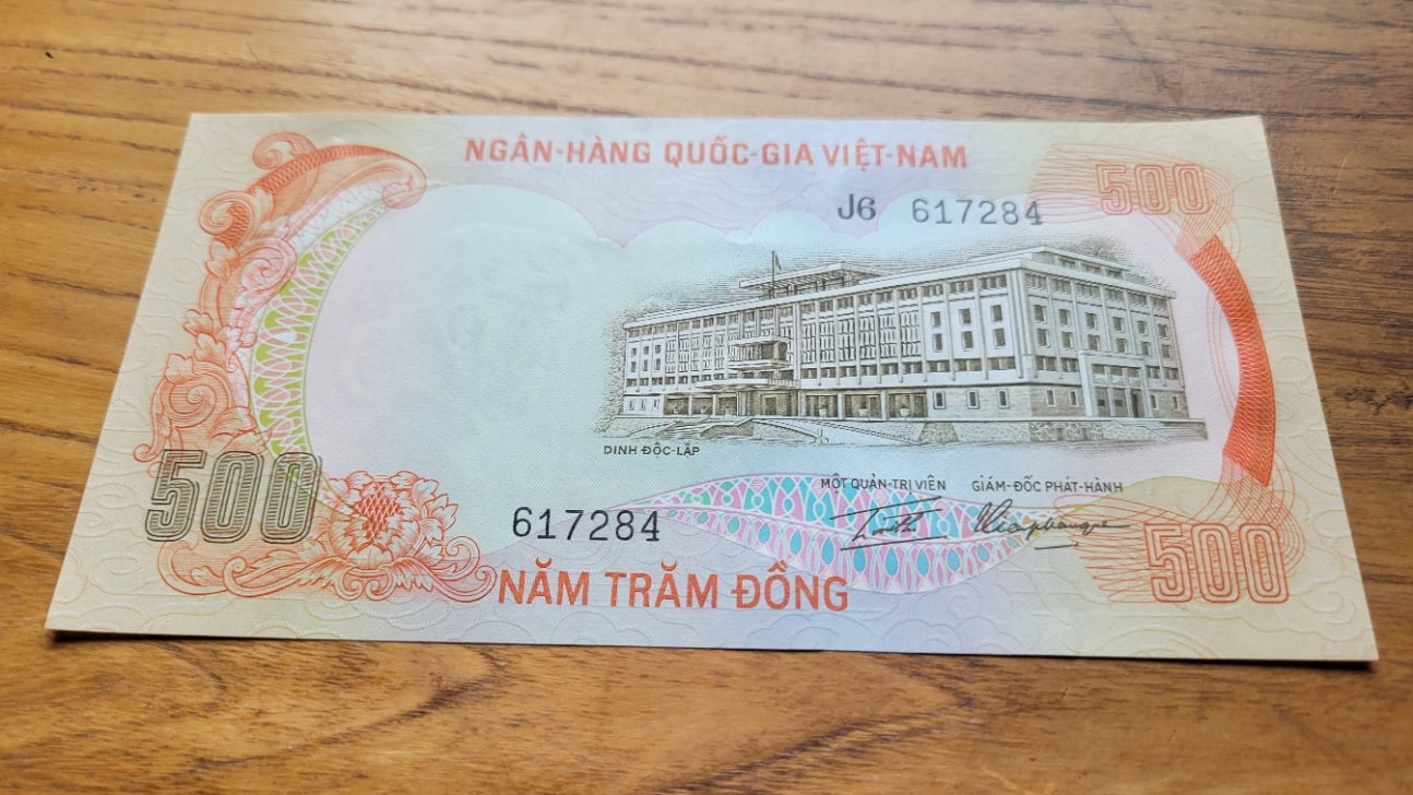 Latest-Banknotes-Acquisition.-List-Them-Here.