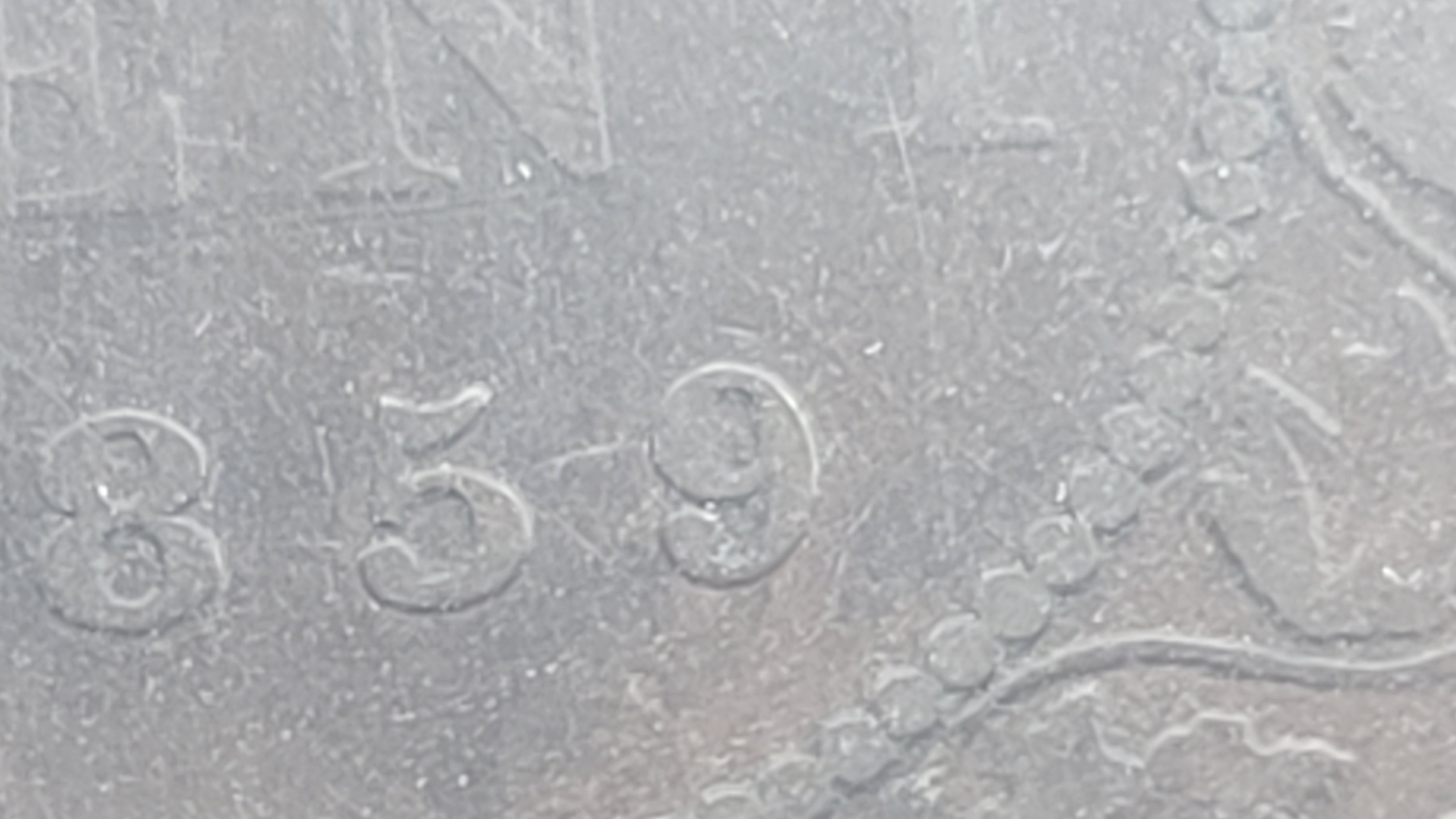 1859-Canada-Large-1-Cent-Variety-Coins---Help-Needed