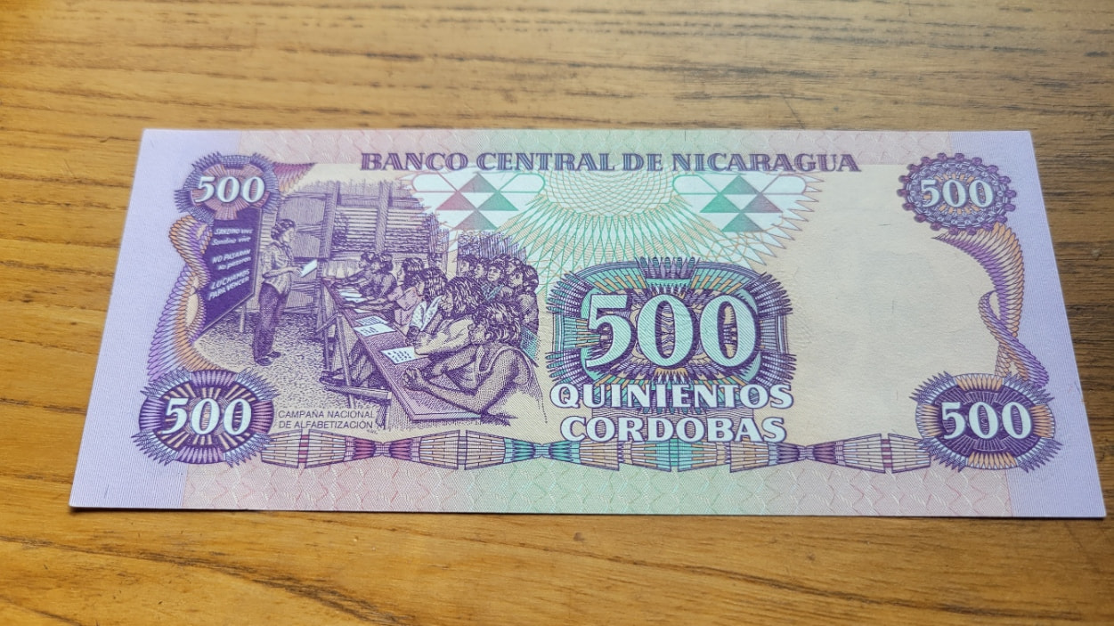 Women-On-Banknotes