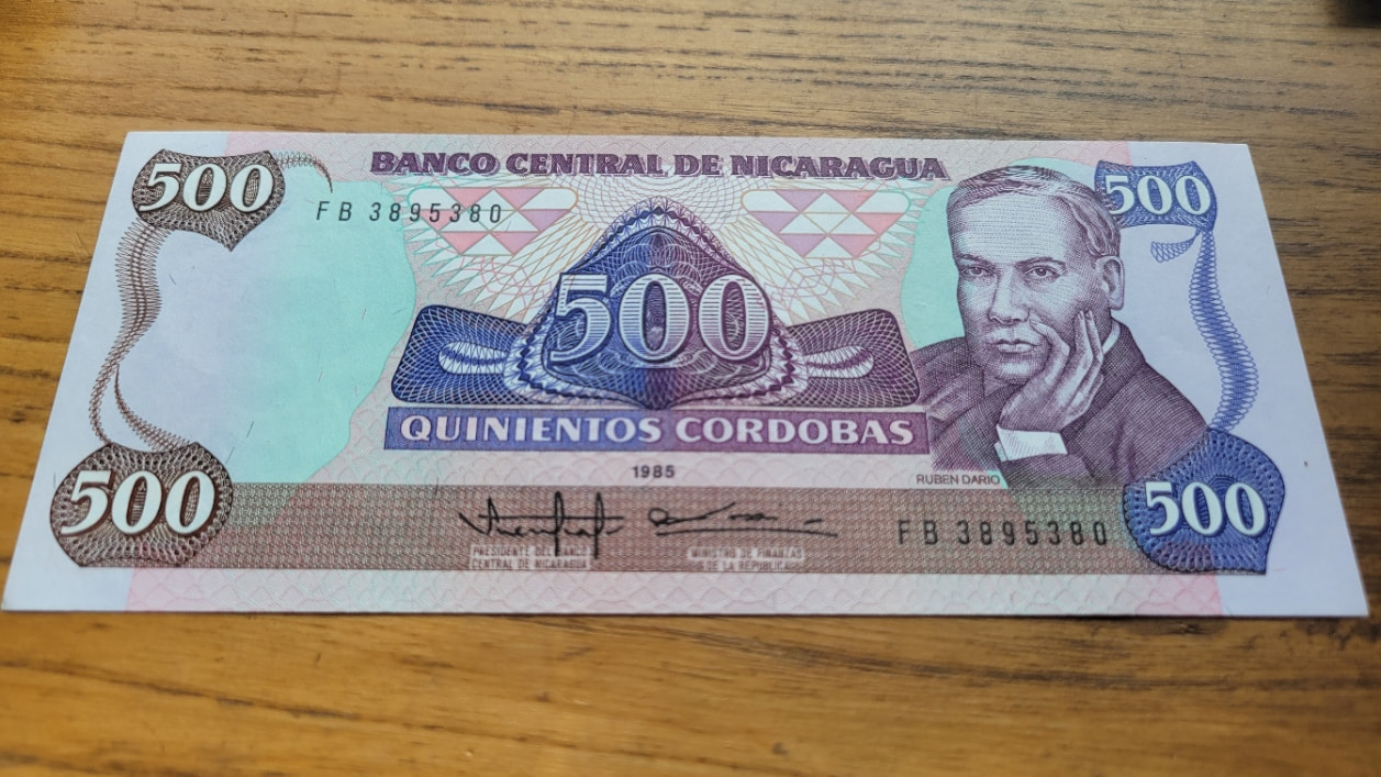Women-On-Banknotes