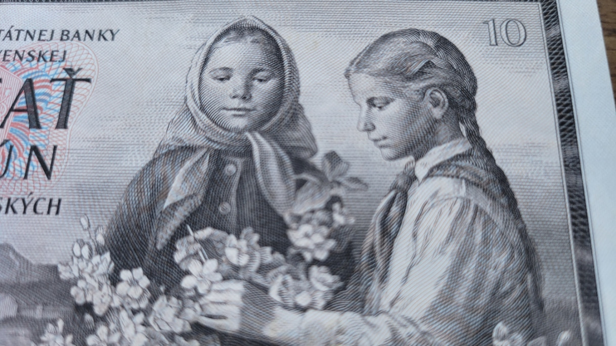 Women-On-Banknotes