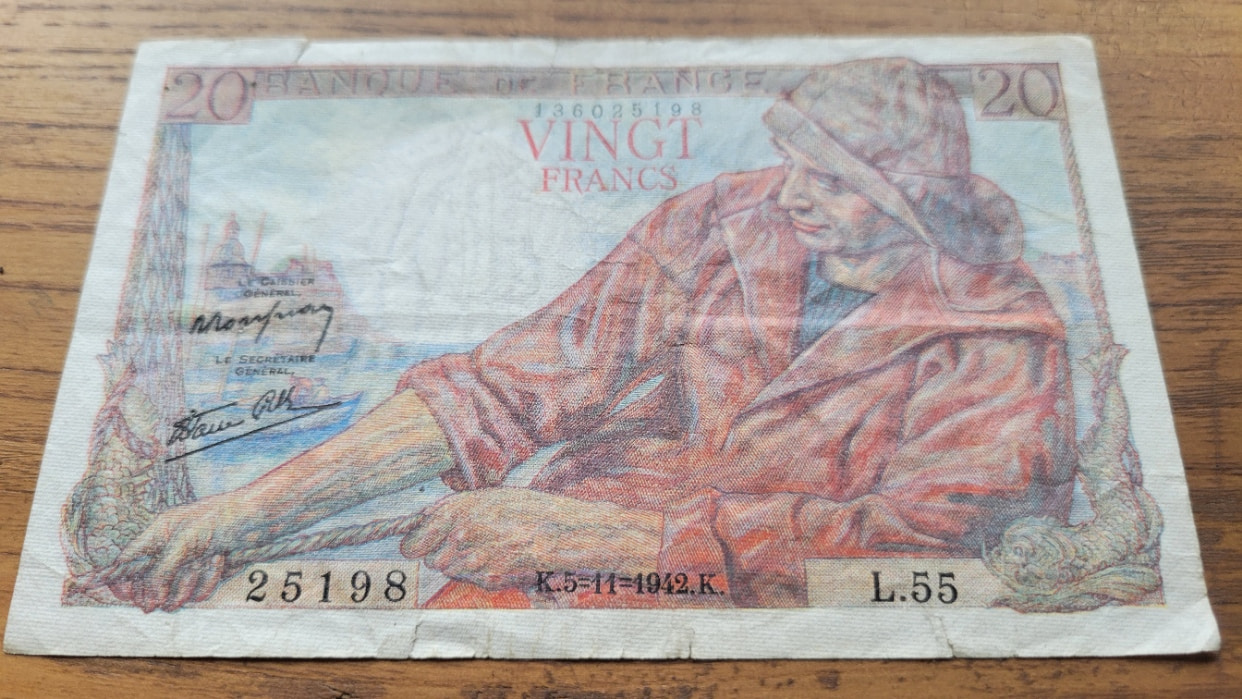 Women-On-Banknotes