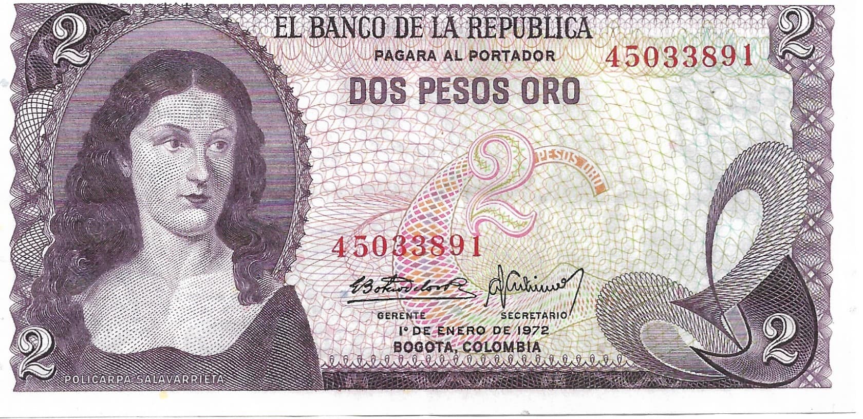Women-On-Banknotes