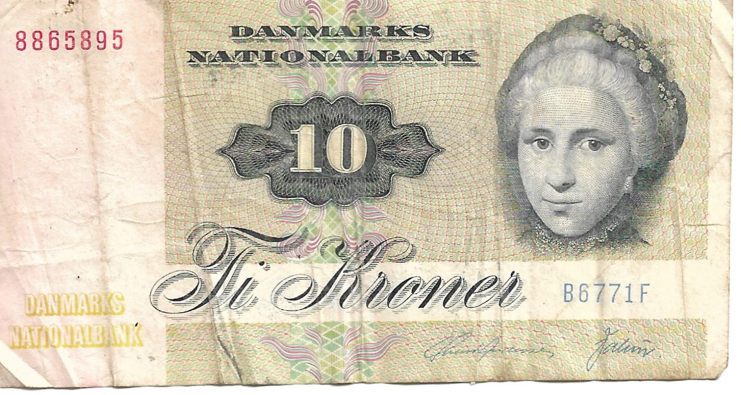 Women-On-Banknotes