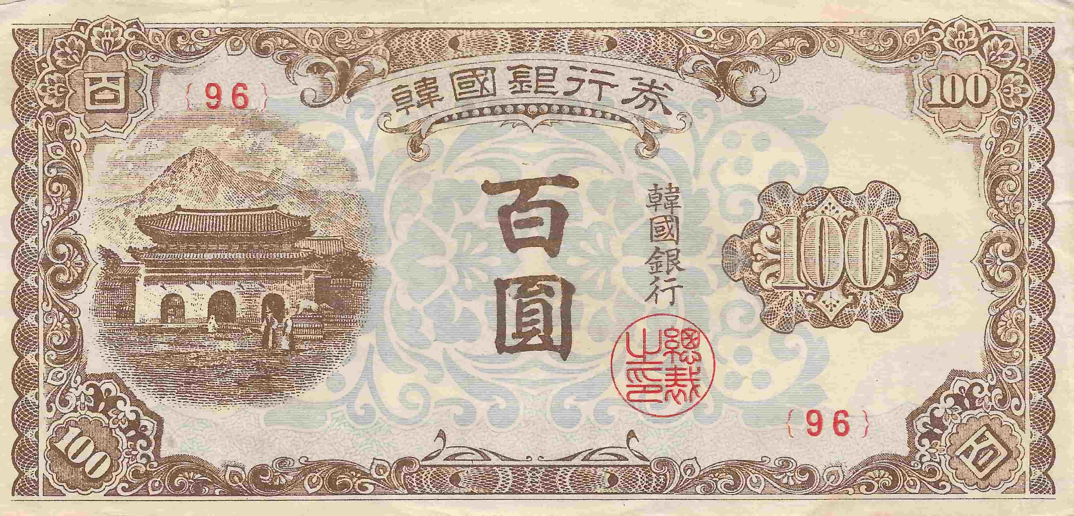 Latest-Banknotes-Acquisition.-List-Them-Here.