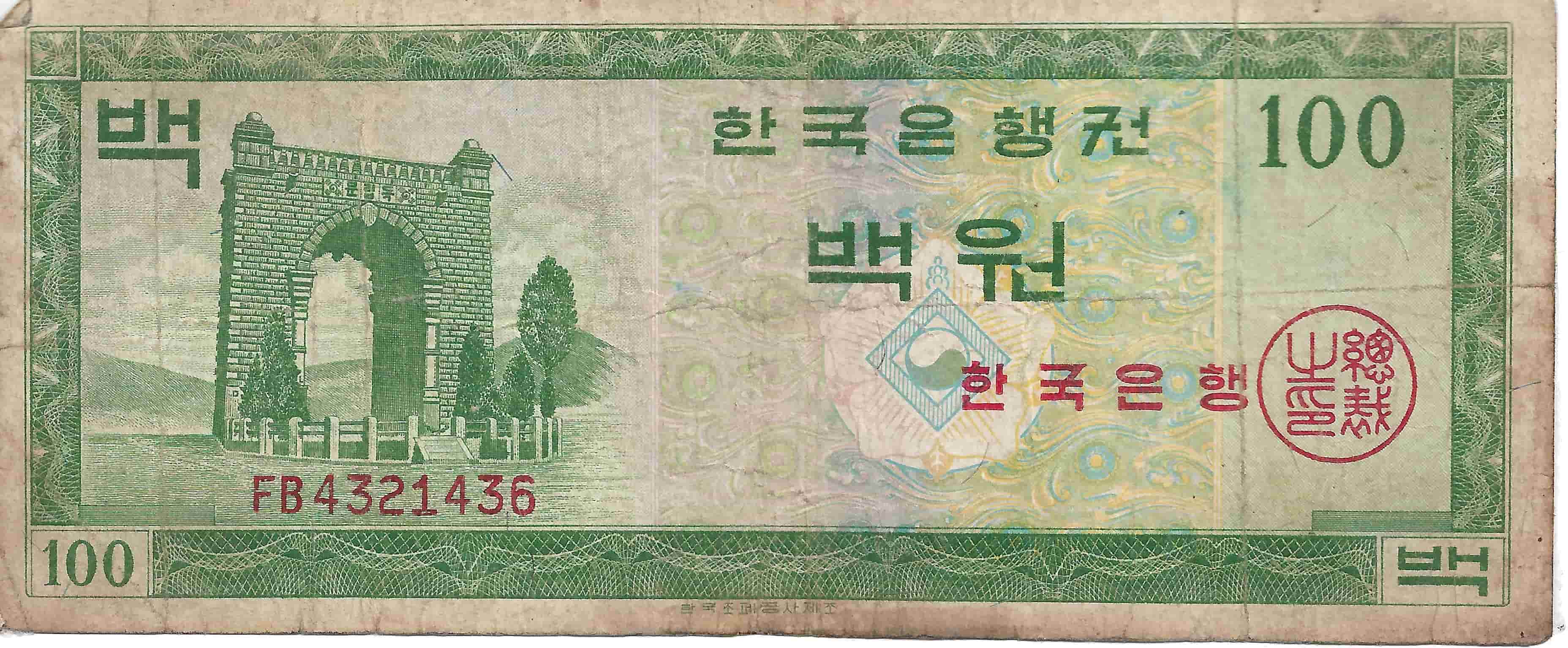Latest-Banknotes-Acquisition.-List-Them-Here.