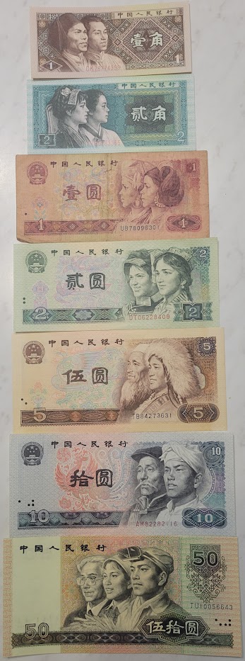 Women-On-Banknotes