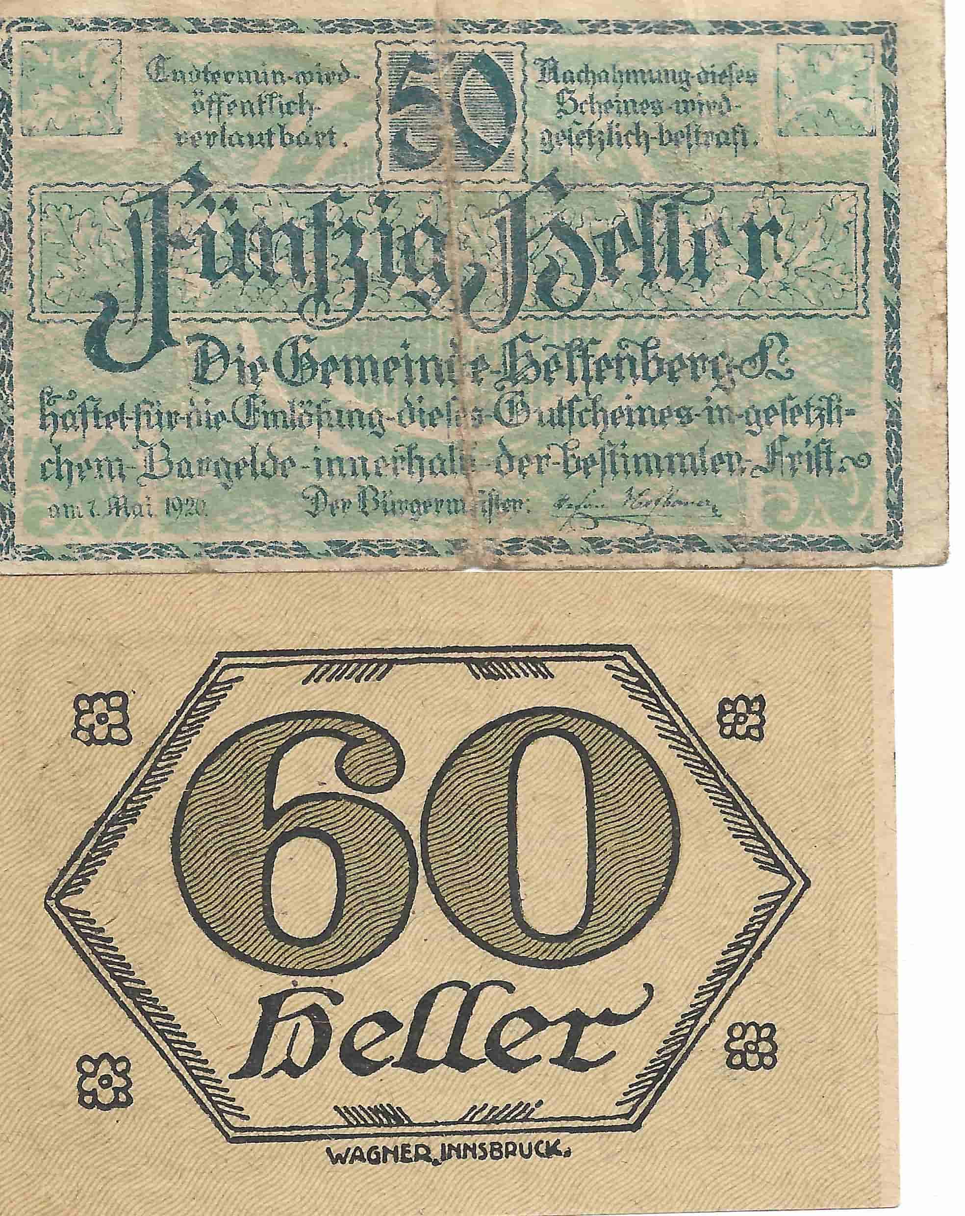 German-Notgeld-Collector-Of-46-Years,-From-Uk.