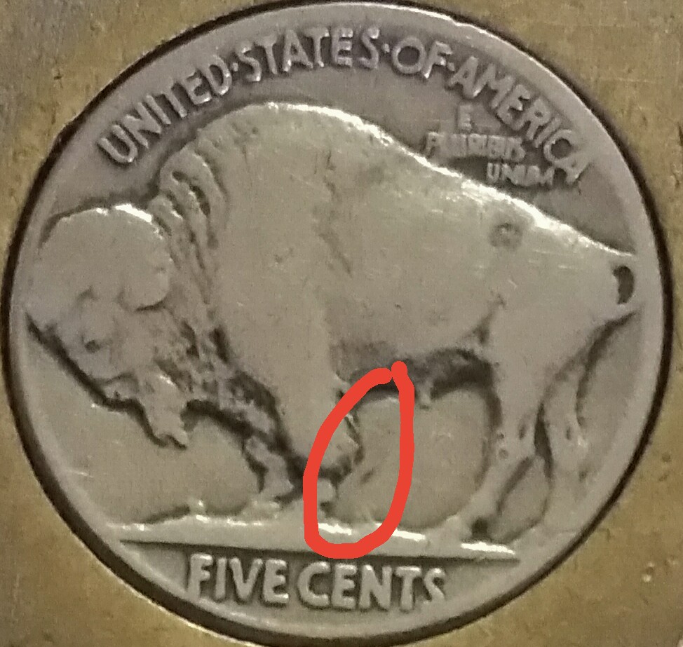 1934-Buffalo-Nickel-DDR.....let's-Hope