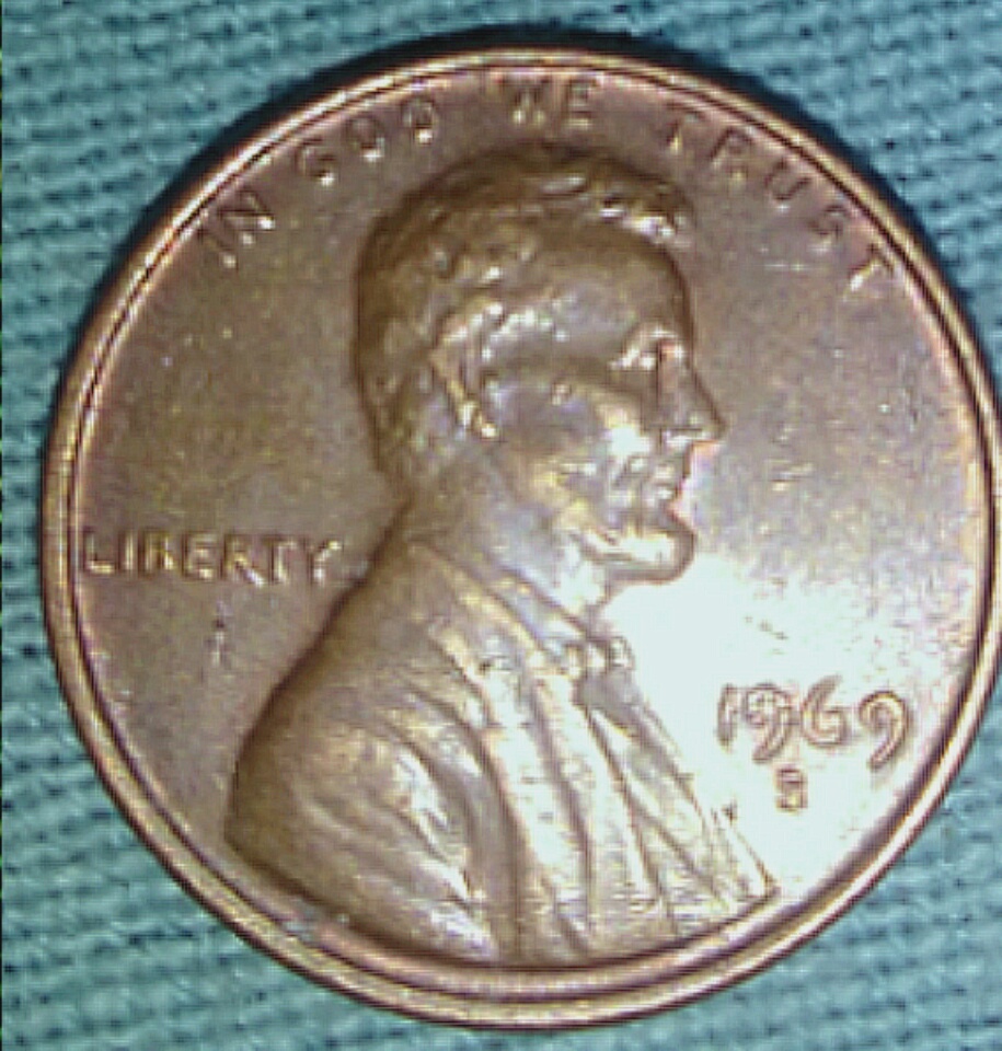 1969-S-Lincoln-Cent