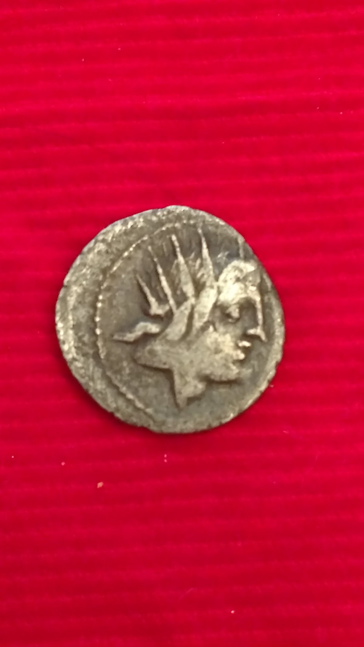 Inherited-Ancient-Coin